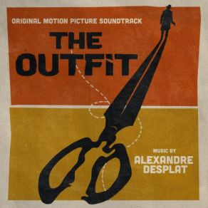 Download track The Tape Alexandre Desplat