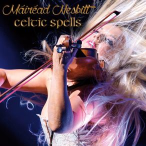 Download track TOSS THE FEATHERS Máiréad Nesbitt