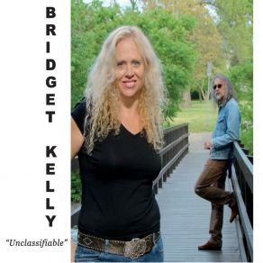 Download track Only A Guitar Man Bridget Kelly