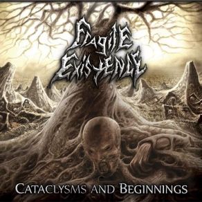 Download track The Skin Casket Fragile Existence