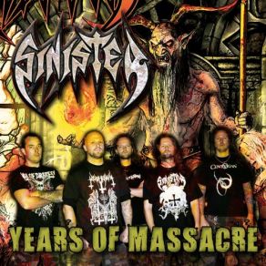 Download track The Sin Of Sodomy Sinister