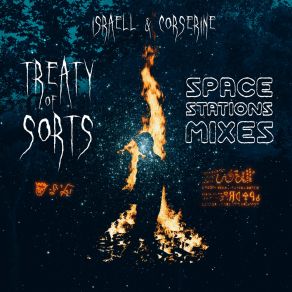 Download track Treaty Of Sorts (Space Disco Mix) Corserine