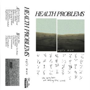 Download track Night Drinker Health Problems