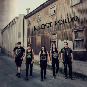 Download track Another Disappointment A Lost Asylum