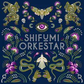 Download track Rocher Shifumi Orkestar