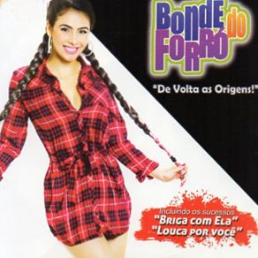 Download track Saco De Pancada Bonde Do Forró