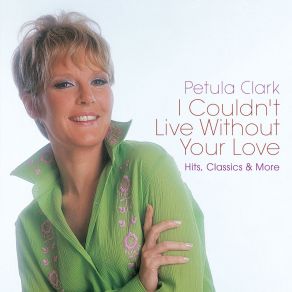 Download track Don't Cry For Me Argentina Petula Clark