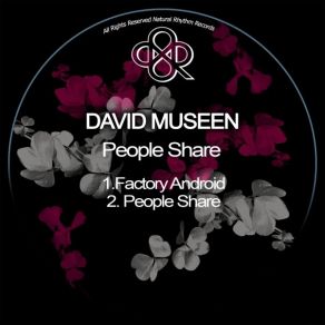 Download track People Share David Museen