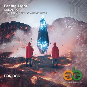 Download track Caldera (Extended Mix) The Fading Light