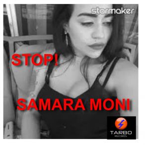 Download track Stop (Extended Mix) Samara MoniRick Tarbox