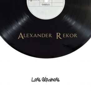 Download track Los Comentarios Alexander Rekor