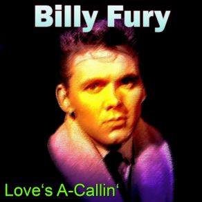 Download track Don't Knock Upon My Door Billy Fury