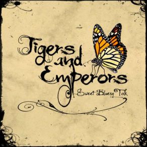 Download track Little Mista Tigers, The Emperors