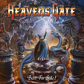 Download track White Evil Heaven'S Gate