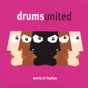 Download track RinTinTin Drums United