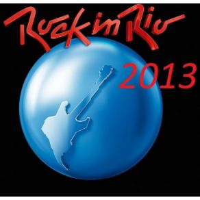 Download track Rock In Rio 16 Detonautas