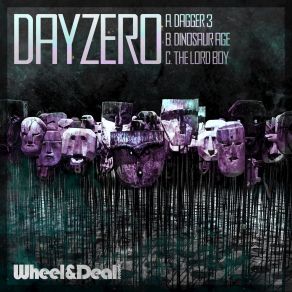 Download track Dinosaur Age Dayzero