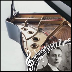 Download track Moderato Sergei Vasilievich Rachmaninov