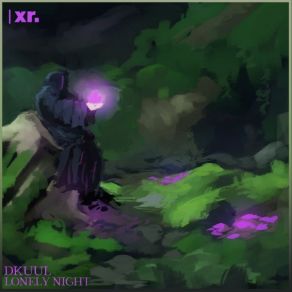 Download track Lonely Night Dkuul