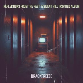 Download track Distant Letters Drackfreeee