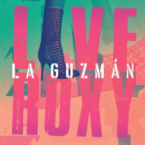 Download track Camina Solo (Live At The Roxy) Alejandra Guzmán