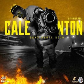 Download track Calenton Dany Punto Rojo