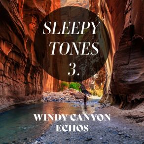 Download track Windy Canyon Echoes, Pt. 8 Jason Rivers