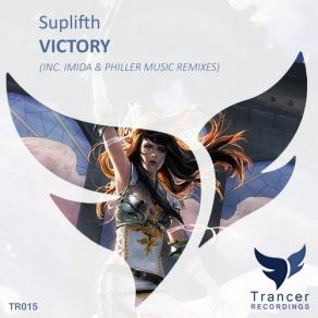 Download track Victory (Original Mix) Suplifth