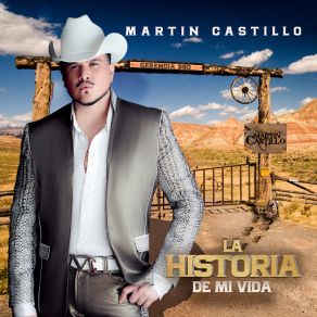 Download track Mi Filosofía (Versión Sierreña) Martin Castillo