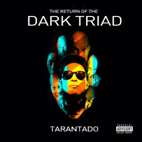 Download track I‘M Good Man Tarantado