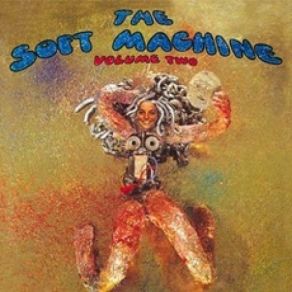 Download track A Concise British Alphabet, Part 2 Soft Machine