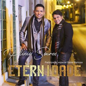 Download track Eternidade Daniel Barbosa