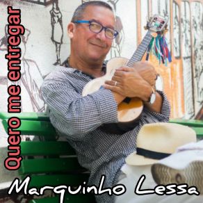 Download track Chega De Sofrer Marquinho Lessa