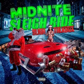 Download track Funky Lil' Christmas Sligh Talkbox40 MacaFramA