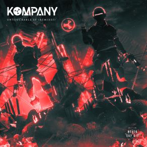 Download track Breach (Kill Feed Remix) KompanyKill Feed