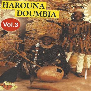 Download track Mogo Djigui Harouna Doumbia