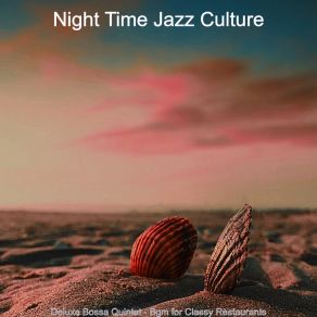 Download track Funky Moods For Coffee Shops Night Time