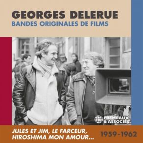 Download track Une Aussi Longue Absence - 3 Petites Notes De Musique Georges Delerue