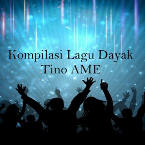 Download track Panglima Burung Tino AmeDona Mualang