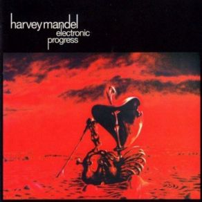 Download track El Stinger Harvey Mandel