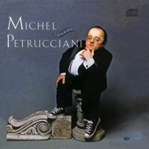 Download track She Did It Again Michel Petrucciani