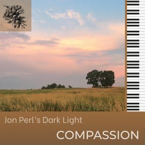 Download track Invisible Man Jon Perl's Dark Light