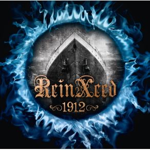 Download track We Must Go Faster ReinXeed