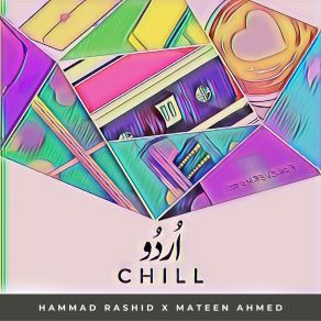 Download track Ashk Bar Hammad RashidMateen Ahmed, Farishty