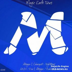 Download track Nightstorm (A. R. D. I Remix) Atragun, Cederquist