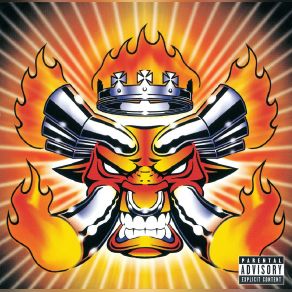 Download track Heads Explode Monster Magnet