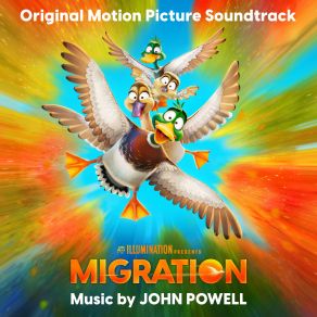 Download track Kitchen Key Caper John Powell