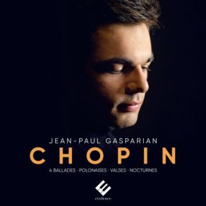 Download track Ballade No. 3 In A-Flat Major, Op. 47: Allegretto Jean-Paul Gasparian