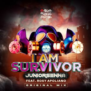 Download track I Am Survivor (Instrumental Mix) Rozy Apoliano