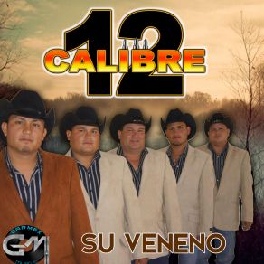 Download track La Chamaca Calibre 12